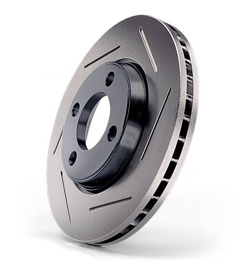 grooved-disc-rotors