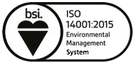 ISO 14001:2015