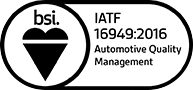 IATF 16949:2016