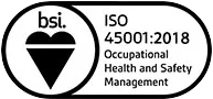 ISO 45001:2018