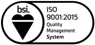 ISO 9001:2015