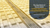 The Importance of Trench Grates in Urban Infrastructure: A Comprehensive Overview